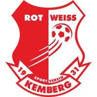 SV Rot-Weiß Kemberg II