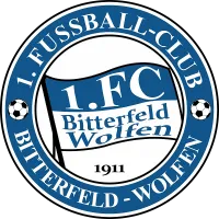 1.FC Bitterfeld-Wolfen II