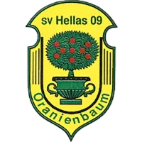 Hellas 09 Oranienbaum II