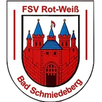 FSV Rot-Weiß Bad Schmiedeberg