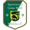 SV Grün-Weiß Wörlitz II (N)
