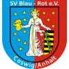 SV Blau-Rot Coswig II