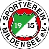 SV Mildensee