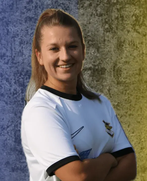 Diana Behnke