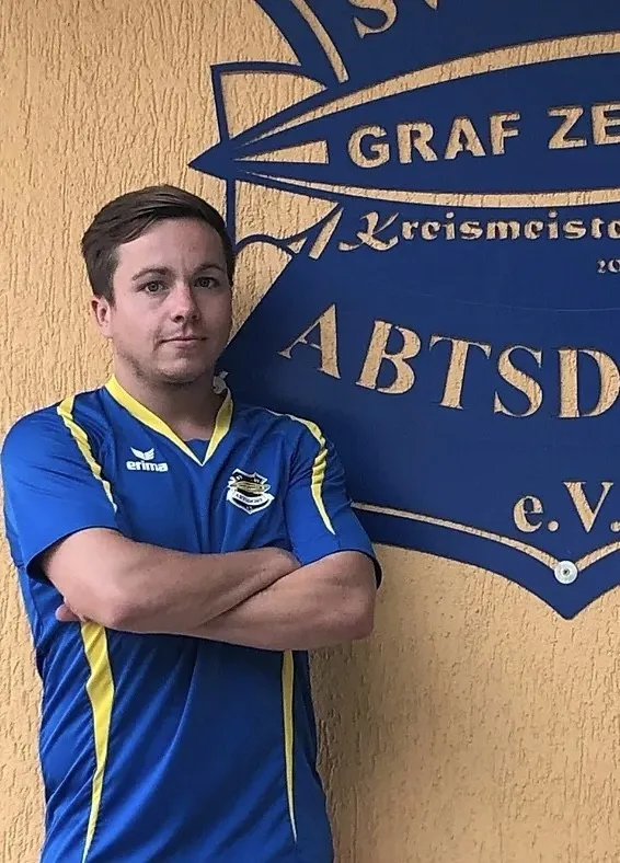 Markus Jahn