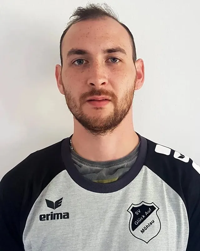 Kevin Jersakowski