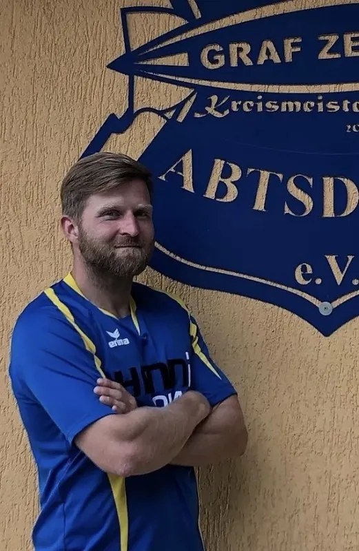Stefan Abraham