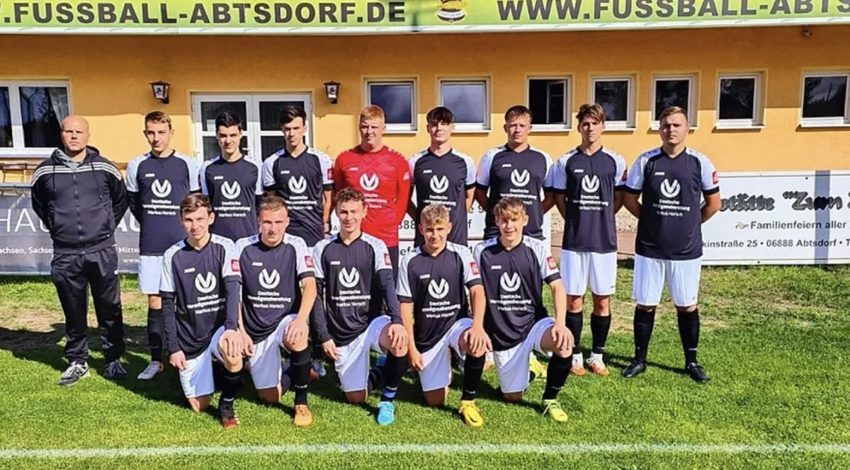 A-Jugend